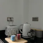 Contemporary 2Br In Birmingham City Center