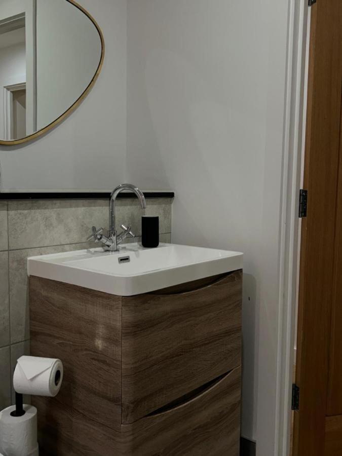 Contemporary 2br In Center * Birmingham