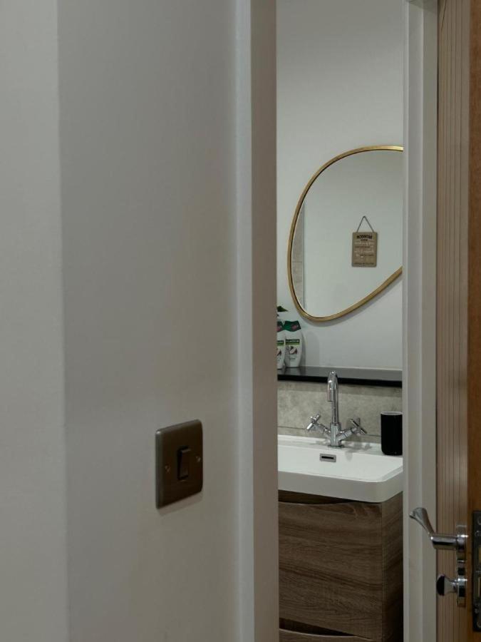 Apartment Contemporary 2br In Center