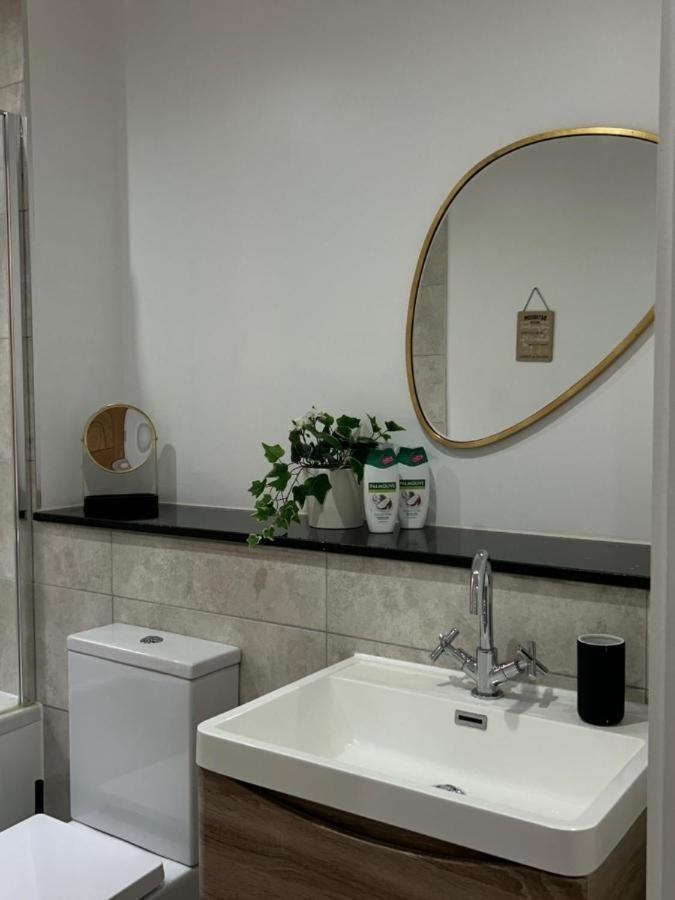 Contemporary 2br In Center * Birmingham
